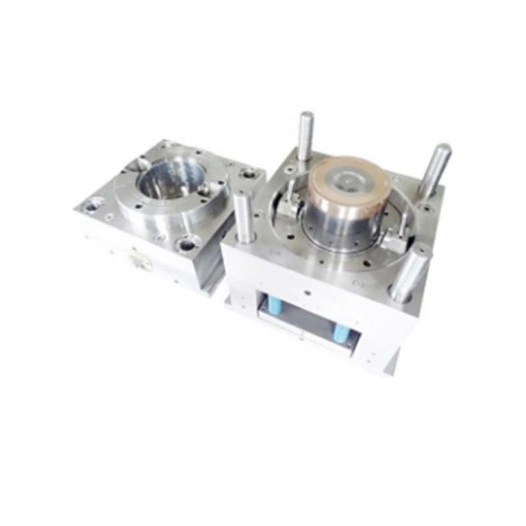 Customized baby stroller mold for pushing children, baby, and four-wheel handcart injection mold for foldable baby chairs