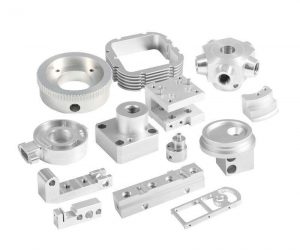 What Materials Are Used in Metal 3D Printing Applications?