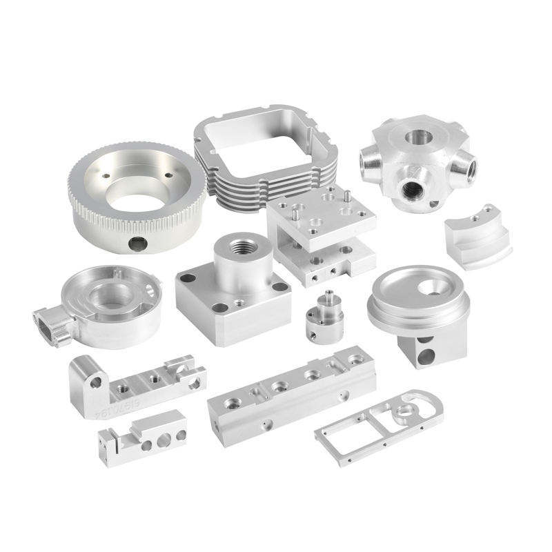 How Do You Choose the Right Precision Machining Parts Supplier?