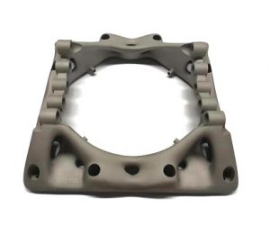 How Is 3D Printing Revolutionizing the Field of Medicine?