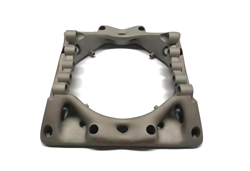 3d Printing For Aerospace