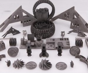 What Are the Key Advantages of Additive Manufacturing Technologies?