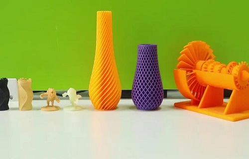 Sla 3d Printing Part