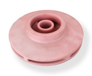 What Is Multi Jet Fusion 3D Printing and How Does It Work?