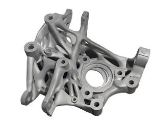 Is Brushing (Hairline Finish) the Secret to Durable, Elegant Metal Surfaces?