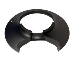 What Are the Types, Components, and Quality Control in Plastic Injection Molding?