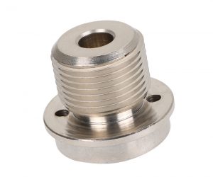 Is Chemical Vapor Deposition (CVD) the Ultimate Surface Treatment for Extreme Environments?