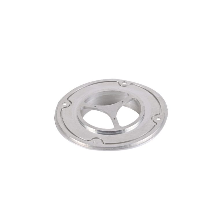 CNC aluminum parts processing metal parts hardware processing aluminum parts mechanical parts CNC lathe precision non standard parts