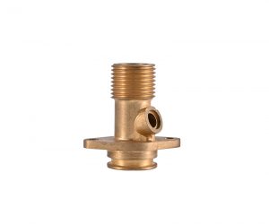 What Makes Brass the Go-To Metal for Engineering and Design?