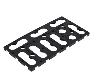 How Does Articulated 3D Printing Enable Customizable Design Manufacturing?