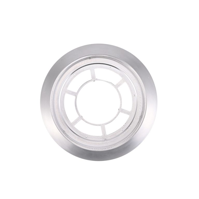 Five axis aluminum alloy CNC lathe precision CNC machining precision carving hardware non-standard parts non-standard mechanical machining