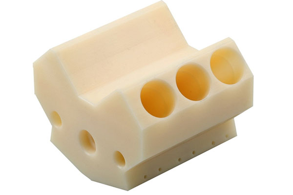 What Is SLS Nylon Printing and How Does It Work?