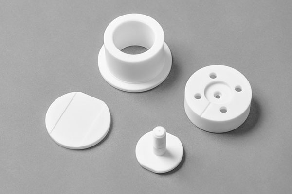 How Can You Master CNC Machining of Alumina Ceramics (Al₂O₃) for Precision Components?