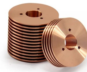 How Do You CNC Machine C95400 Aluminum Bronze for High-Performance Components?