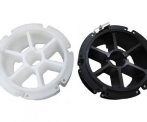 Why Are Precision Plastic Components Important for Manufacturers?