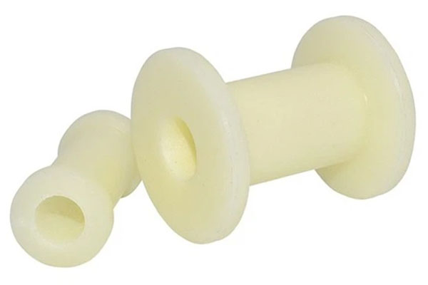 Nylon PA plastic parts