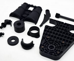 How Does Gas Injection Moulding Improve Plastic Part Quality?