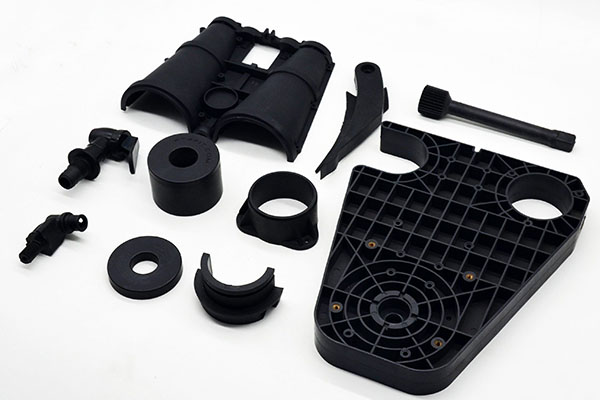 How Does Gas Injection Moulding Improve Plastic Part Quality?