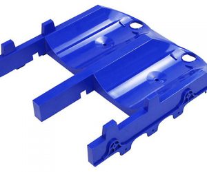 How Are Molds for Plastic Parts Crafted to Achieve Perfection?