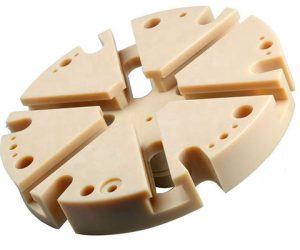 How Is Plastic CNC Turning Revolutionizing Modern Manufacturing?