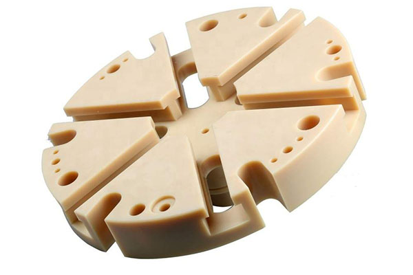 How Is Plastic CNC Turning Revolutionizing Modern Manufacturing?