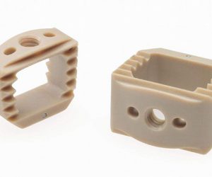 What Are the Best Plastic Injection Molding Resins for Your Project?