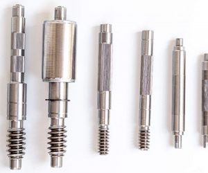 Can Electroless Nickel Plating Protect Your Most Complex Components?