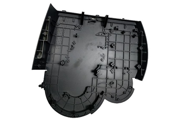 What Are the Key Properties of Injection Molded Plastic?