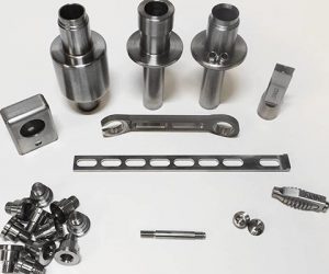 What Are the Top Rapid Prototyping Options for Product Development?