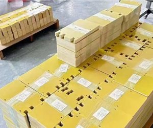 How Does Bakelite Injection Molding Produce Phenolic Resin Parts?