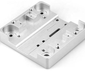 How Can You Master CNC Machining of 1045 Steel for Industrial Components?