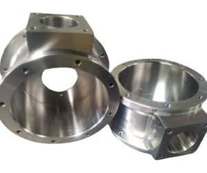 How to CNC Machine 45# Steel for Precision and Efficiency?