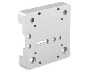 How Can You Master CNC Machining of 40Cr Steel for High-Performance Components?