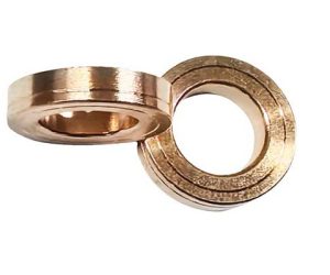 How Does Machining Finish Affect Industrial Precision?