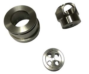 Where Can You Find High-Quality CNC Machining Services for Your Projects?