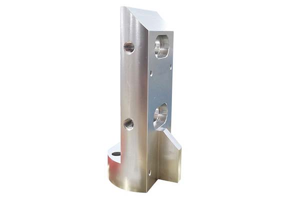 Cnc Machining Materials