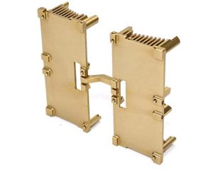 How to Choose the Right Sheet Metal Suppliers?