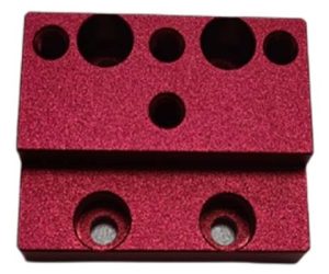 What Are the Advantages of Custom CNC Milling for Parts Production?