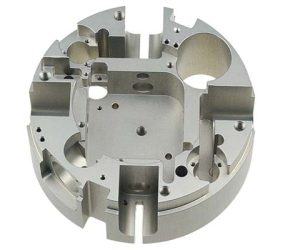 How to CNC Machine Mild Steel (1018) for Efficient and Precise Fabrication?