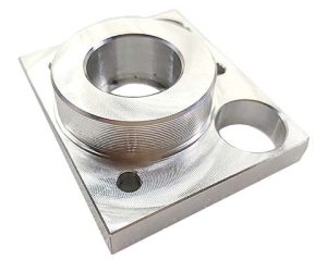 How to CNC Machine SS317 for High-Corrosion Applications?