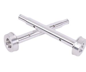 How to Unlock Efficiency in CNC Machining SS303 Stainless Steel?