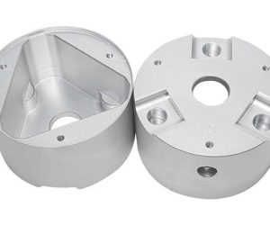 How Can Machining Specialists Empower High-End Manufacturing?