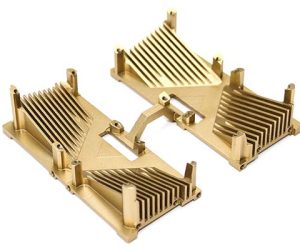 How Do You Choose a CNC Manufacturing Company? From Technology to Application