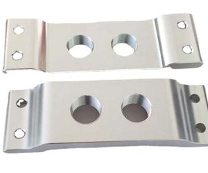 What Are Precision Stamping Parts and How Are They Manufactured?