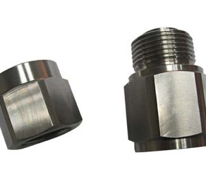 What Are the Different Types of CNC Machining Processes?