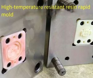 What Is the Rapid Tooling Process and Why Is It a Game Changer?