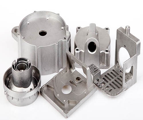 Die casting 1