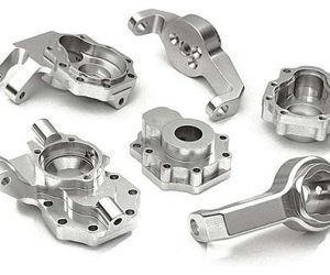 Engineering Machining: How to Master Precision, Efficiency & Advanced Tech?