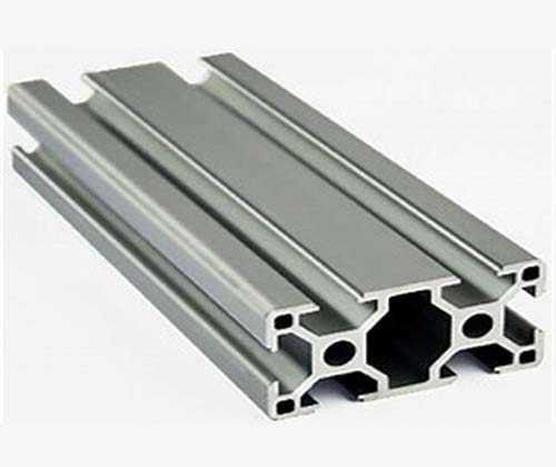 Metal extrusion 2