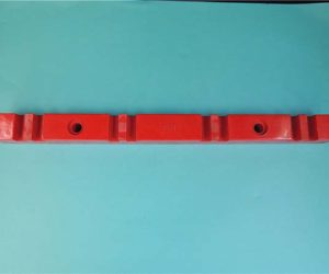 How to CNC Machine PEI (Ultem) for High-Temperature Applications?